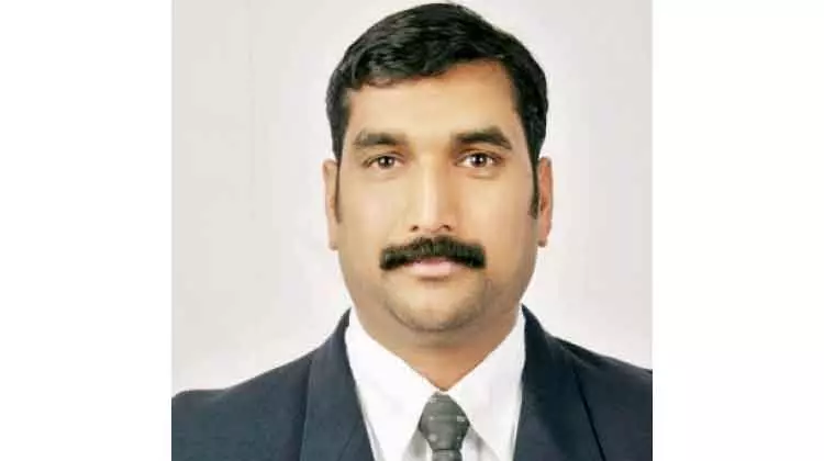 ബ​ക്ക​റി​െൻറ മൃ​ത​ദേ​ഹം മ​ജ്മ​അ​യി​ൽ ഖ​ബ​റ​ട​ക്കി