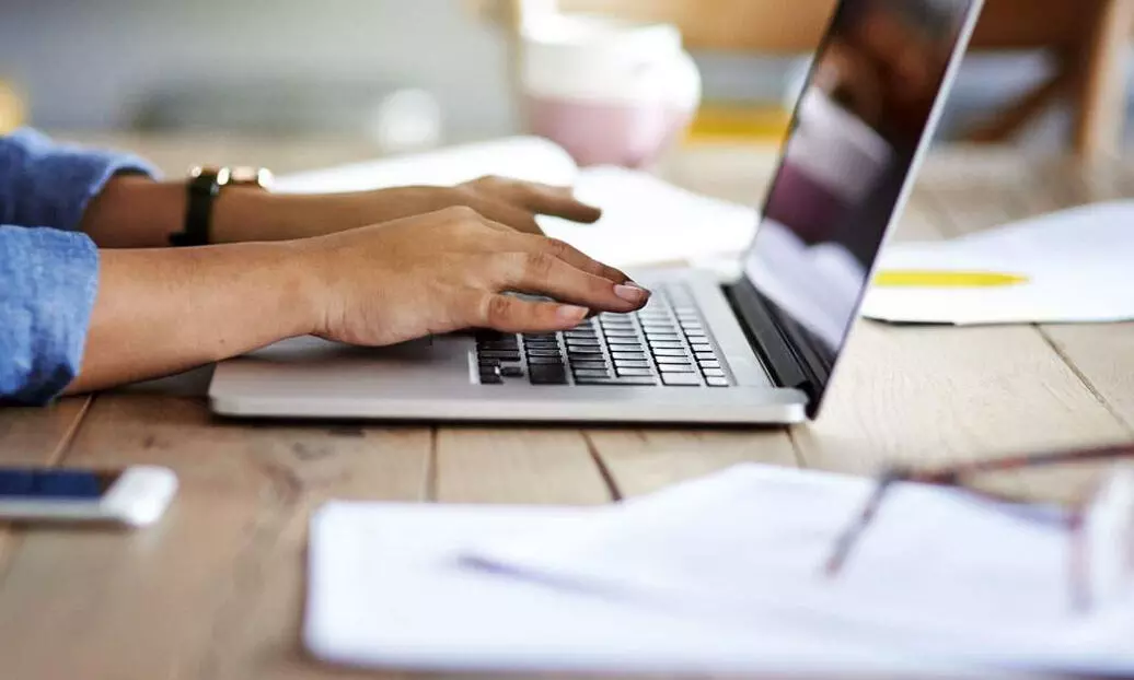 aplication submission