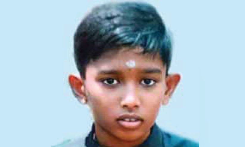 ajay krishna ajay krishna