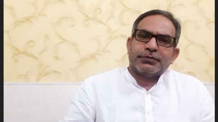 ബി.ജെ.പിക്കെതിരെ ബദല് രാഷ്ട്രീയം ഉയര്ന്നുവരണം –എം.കെ. ഫൈസി ബി.ജെ.പിക്കെതിരെ ബദല് രാഷ്ട്രീയം ഉയര്ന്നുവരണം –എം.കെ. ഫൈസി