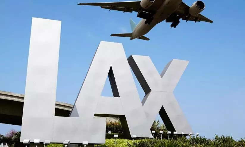 LAX