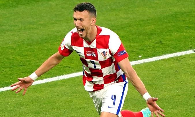 ഇവാൻ പെരിസിച്ചിന് കോവിഡ്; ക്രൊയേഷ്യക്ക് ആശങ്ക ഇവാൻ പെരിസിച്ചിന് കോവിഡ്; ക്രൊയേഷ്യക്ക് ആശങ്ക