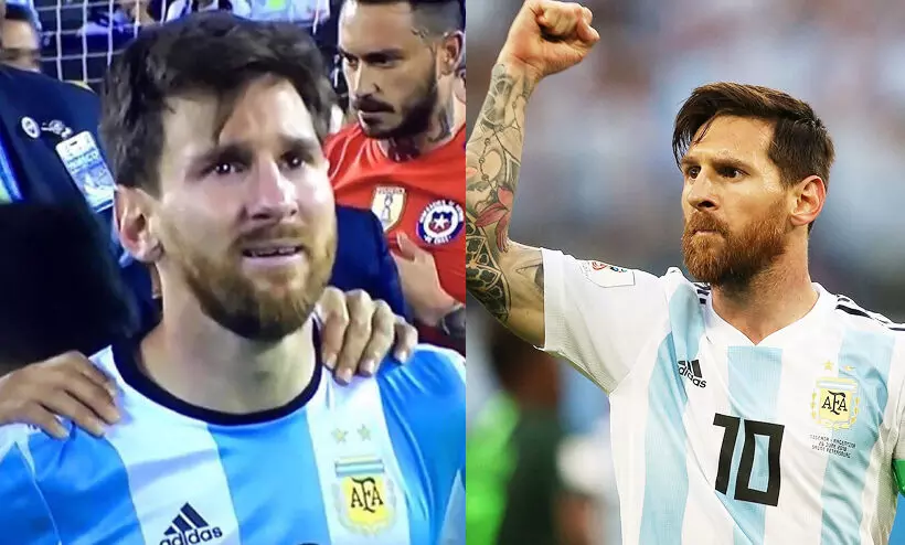 messi messi