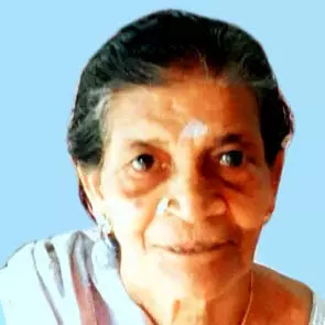 ജാ​ന​കി