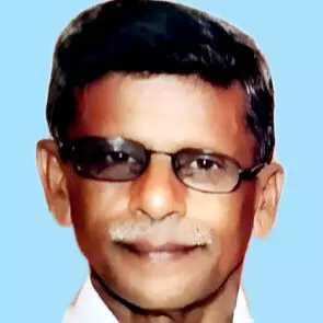 ചെ​ന്താ​മ​രാ​ക്ഷ​ൻ