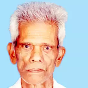 ആ​റു​മു​ഖ​ൻ