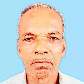 മു​ഹ​മ്മ​ദ്‌