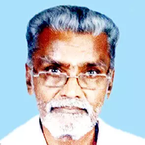 ഗം​ഗാ​ധ​ര​ൻ