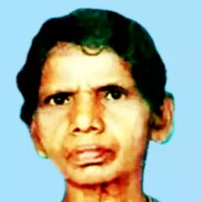 അ​ന്ന​മ്മ