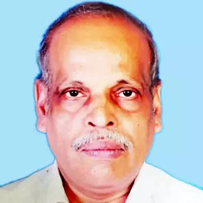 രാ​മ​ച​ന്ദ്ര​ൻ