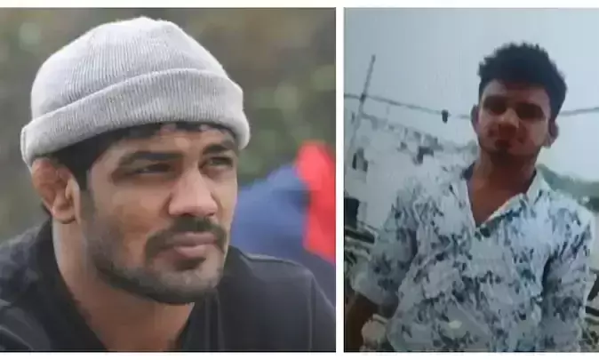 ഗുസ്​തി താരത്തി​െൻറ കൊല: ഒരാൾകൂടി അറസ്​റ്റിൽ