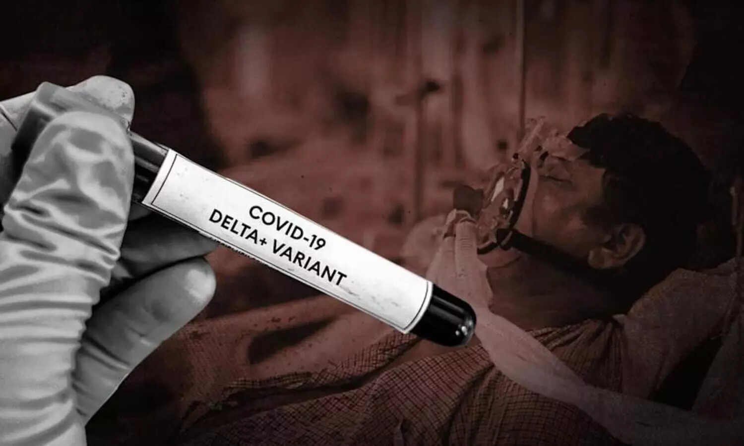 കോവിഡ്​ ലക്ഷണം കാണിക്കാത്തവരും ​ഡെൽറ്റ പ്ലസ്​ വാഹകർ