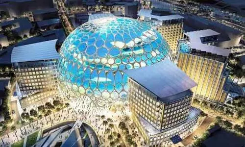 എക്സ്പോയിൽ രാഷ്ട്രനേതാക്കൾ എത്തും എക്സ്പോയിൽ രാഷ്ട്രനേതാക്കൾ എത്തും