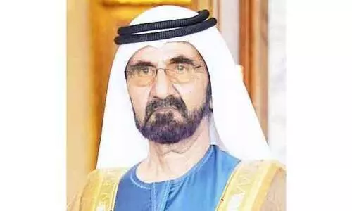 ദുബൈ ചേംബർ ഓഫ്​ കോമേഴ്​സ്​ നവീകരണത്തിന്​ അംഗീകാരം