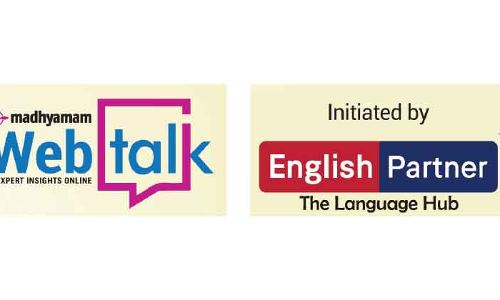 ഇംഗ്ലീഷ് പഠിക്കാൻ കുറുക്കുവഴികളുണ്ടോ; മാധ്യമം വെബിനാർ 30ന്