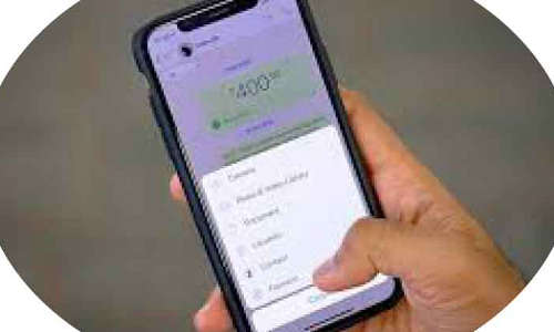 തട്ടിപ്പ്​ വാട്​സ്​ ആപ്​​ വഴിയും