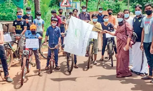 നോ പറയാം, ലഹരിയോട്...