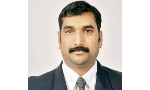 ബ​ക്ക​റി​െൻറ മൃ​ത​ദേ​ഹം മ​ജ്മ​അ​യി​ൽ ഖ​ബ​റ​ട​ക്കി