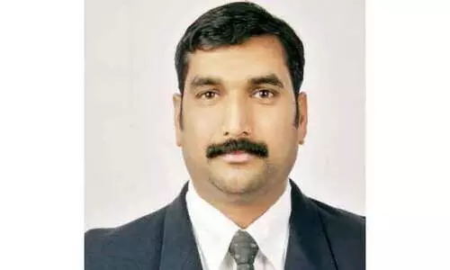 ബ​ക്ക​റി​െൻറ മൃ​ത​ദേ​ഹം മ​ജ്മ​അ​യി​ൽ ഖ​ബ​റ​ട​ക്കി