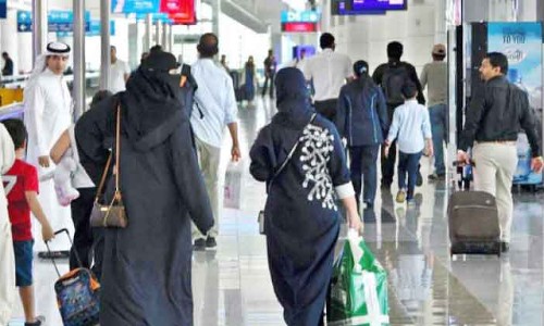 വിദേശത്തുനിന്ന്​ വരുന്നവർക്കുള്ള ക്വാറൻറീൻ നിയമങ്ങളിൽ മാറ്റമില്ല