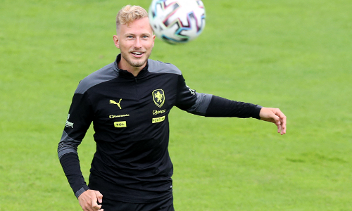 Vladimir Mrida Czech Republic