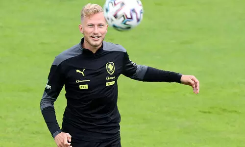 Vladimir Mrida Czech Republic