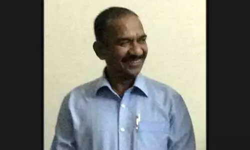 മുൻ പ്രവാസി നാട്ടിൽ നിര്യാതനായി