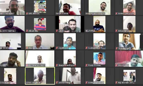 കെ.​പി.​എ സ​ൽ​മാ​നി​യ, ബു​ദൈ​യ ഓ​പ​ൺ ഹൗ​സു​ക​ൾ സം​ഘ​ടി​പ്പി​ച്ചു