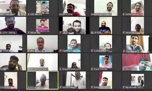 കെ.​പി.​എ സ​ൽ​മാ​നി​യ, ബു​ദൈ​യ ഓ​പ​ൺ ഹൗ​സു​ക​ൾ സം​ഘ​ടി​പ്പി​ച്ചു