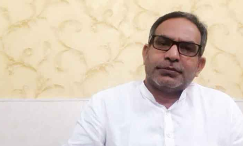 ബി.ജെ.പിക്കെതിരെ ബദല്‍ രാഷ്​ട്രീയം ഉയര്‍ന്നുവരണം –എം.കെ. ഫൈസി