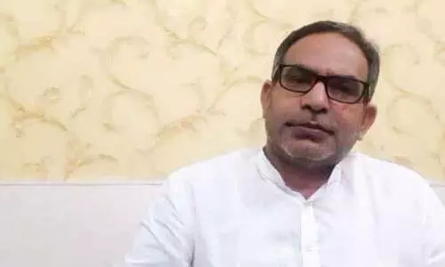 ബി.ജെ.പിക്കെതിരെ ബദല്‍ രാഷ്​ട്രീയം ഉയര്‍ന്നുവരണം –എം.കെ. ഫൈസി