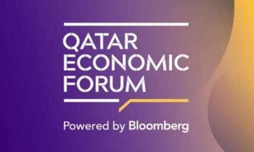 ലോകസാമ്പത്തിക മേഖലക്ക് പുത്തനുണർവ് നൽകി ഖത്തർ സാമ്പത്തിക ഫോറം