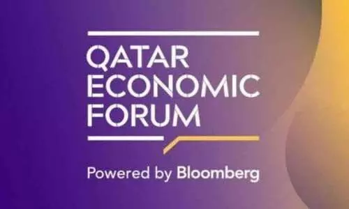 ലോകസാമ്പത്തിക മേഖലക്ക് പുത്തനുണർവ് നൽകി ഖത്തർ സാമ്പത്തിക ഫോറം