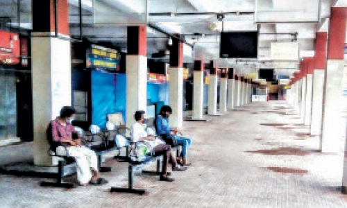 thalassery bus stand thalassery bus stand