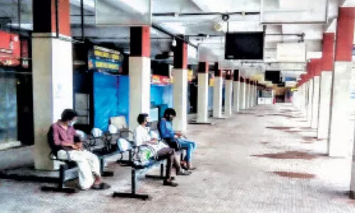 thalassery bus stand thalassery bus stand