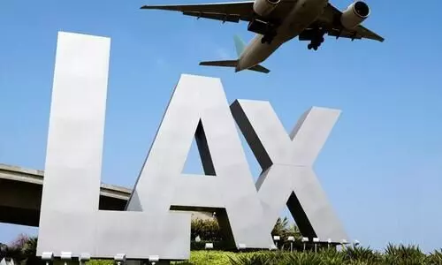 LAX