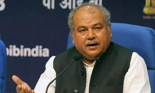Narendra Singh Tomar
