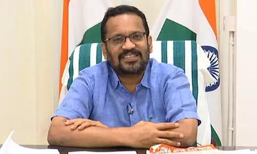 14 കോടിയുടെ മരം മുറിച്ചെന്ന വനം വിജിലൻസ് റിപ്പോർട്ടിനെക്കുറിച്ച് അറിയില്ലെന്ന് റവന്യൂ മന്ത്രി