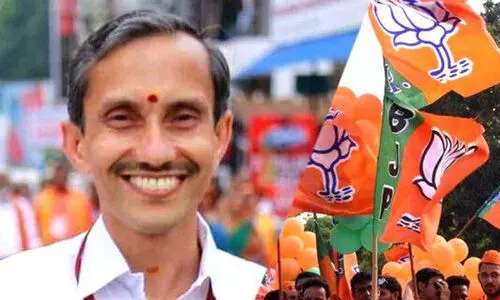 തെരഞ്ഞെടുപ്പ് തോൽവി: ബി.ജെ.പി സമിതിക്ക് മുന്നിൽ പരാതി പ്രളയം