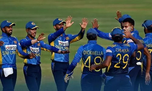 srilanka cricket team