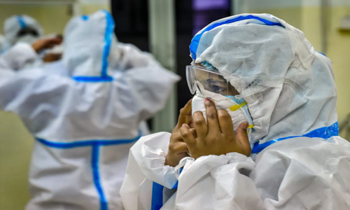 മലപ്പുറത്ത് രോഗികൾ നാലായിരത്തിലേറെ; നാല് ജില്ലകളിൽ ഇന്ന് രണ്ടായിരത്തിന് മുകളിൽ കേസുകൾ