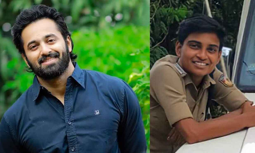 വലിയ പൊട്ടിലൂടെയല്ല, വലിയ സ്വപ്നങ്ങളിലൂടെയാണ് സ്ത്രീശാക്തീകരണം സാധ്യമാകുന്നതെന്ന് ഉണ്ണി മുകുന്ദന്‍