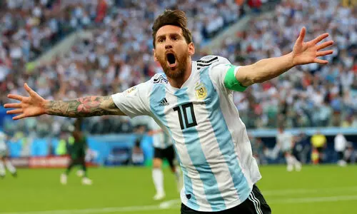 അർജൻറീന- ബൊളീവിയ മത്സരം നാളെ; മെസ്സി ഇറങ്ങുമോ?