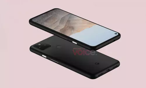 ഗൂഗ്​ൾ പിക്​സൽ പ്രേമികൾക്ക്​ സന്തോഷ വാർത്ത; കിടിലൻ ഫീച്ചറുകളുമായി പിക്​സൽ 5എ വരുന്നു