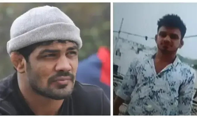 ഗുസ്​തി താരത്തി​െൻറ കൊല: ഒരാൾകൂടി അറസ്​റ്റിൽ