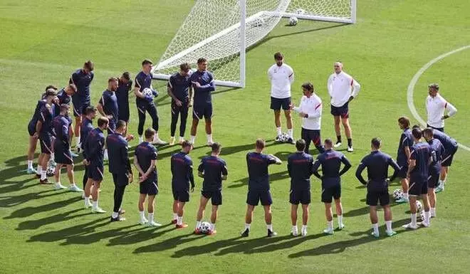 സ്പാനിഷ് അർമഡക്കെതിരെ ക്രോട്ട് കരുത്ത് സ്പാനിഷ് അർമഡക്കെതിരെ ക്രോട്ട് കരുത്ത്