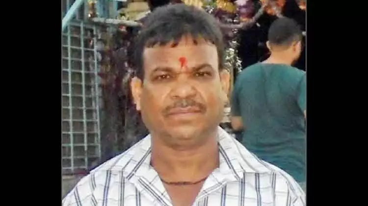 കോവിഡ്: ഗുജറാത്ത് സ്വദേശിയുടെ മൃതദേഹം റിയാദിൽ സംസ്കരിച്ചു കോവിഡ്: ഗുജറാത്ത് സ്വദേശിയുടെ മൃതദേഹം റിയാദിൽ സംസ്കരിച്ചു