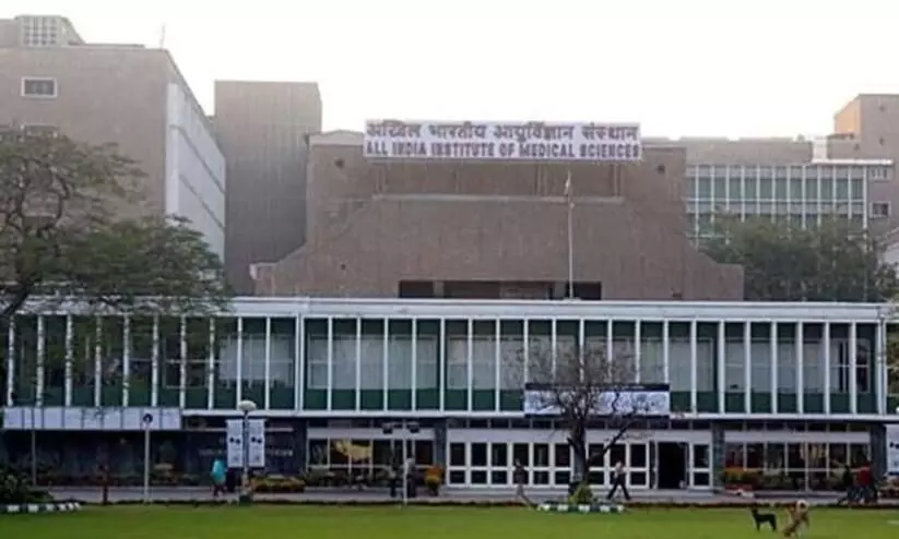 Delhi AllMS Delhi AllMS