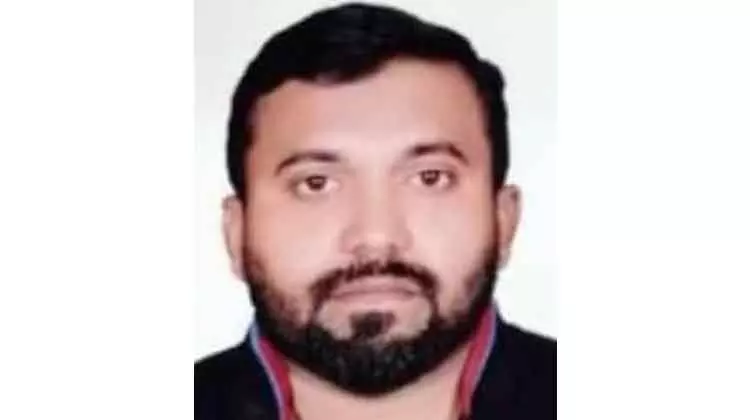 മ​ല​പ്പു​റം സ്വ​ദേ​ശി ഒ​മാ​നി​ൽ മ​രി​ച്ചു