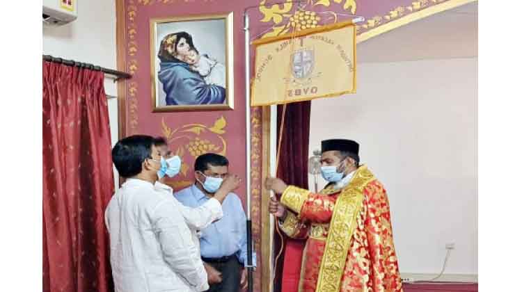 വെക്കേഷന് ബൈബ്ള് ക്ലാസുകള് ജൂലൈ രണ്ട് മുതല് വെക്കേഷന് ബൈബ്ള് ക്ലാസുകള് ജൂലൈ രണ്ട് മുതല്